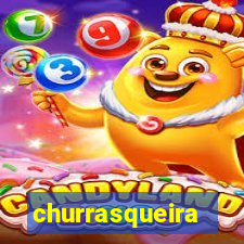 churrasqueira fortune grill